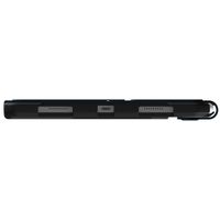 UAG Metropolis Book Case Apple iPad 11 (2025) 11 inch A16 / iPad 10 (2022) 10.9 inch - Blue