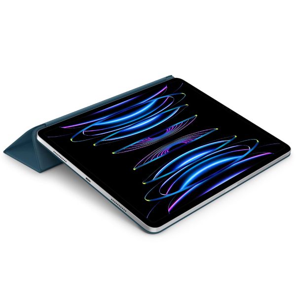 Apple Smart Folio Apple iPad Pro 12.9 (2020/2021/2022) - Navy Blue