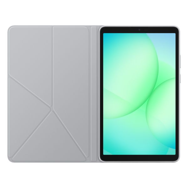 Samsung Originele Book Cover Samsung Galaxy Tab A11 - White