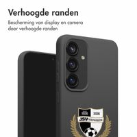 Backcover Samsung Galaxy S24 - JSV Nieuwegein