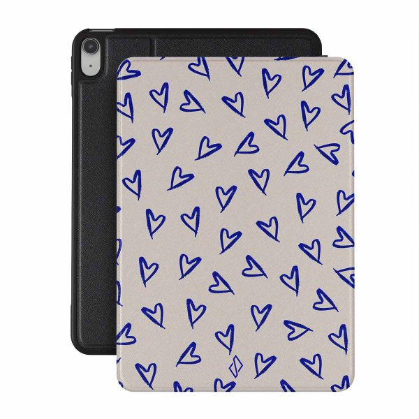 Burga Tablet Case iPad 10 (2022) 10.9 inch - Love Me Right