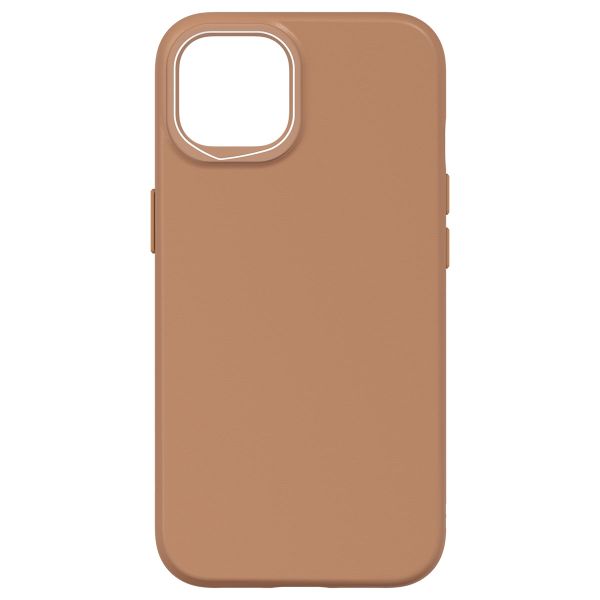 RhinoShield SolidSuit Backcover iPhone 14 - Antique Bronze