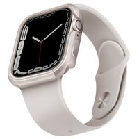 Uniq Valencia Case Apple Watch - 40 / 41 mm - Starlight