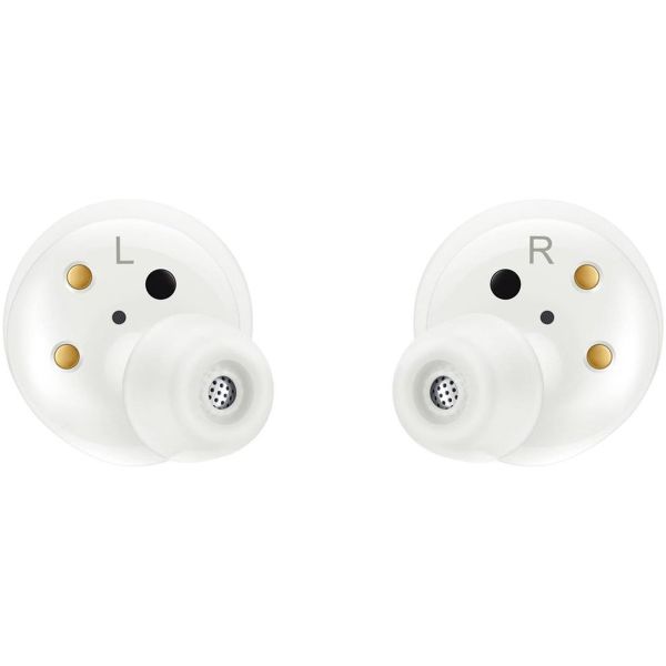 Samsung Galaxy Buds Plus - Draadloze oordopjes - Wit