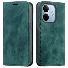 imoshion Slim Bookcase Xiaomi Redmi Note 17 Pro - Groen