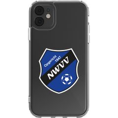 Clear Backcover Apple iPhone 11 - NWVV