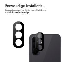 imoshion Camera Protector Glas 2 Pack voor de Samsung Galaxy A27