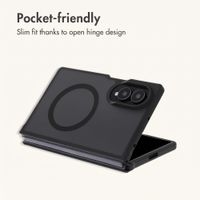 imoshion Colour Guard Case with MagSafe Samsung Galaxy Z Fold 8 - Black