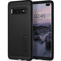 Spigen Tough Armor Backcover Samsung Galaxy S10 Plus