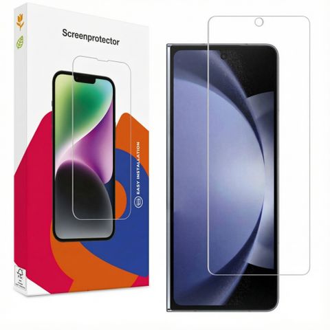 Accezz Gehard Glas Screenprotector Samsung Galaxy Z Fold 5