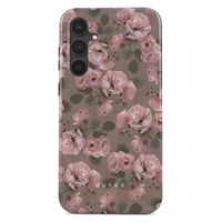 Burga Tough Backcover Samsung Galaxy S23 FE - Vintage Glamour