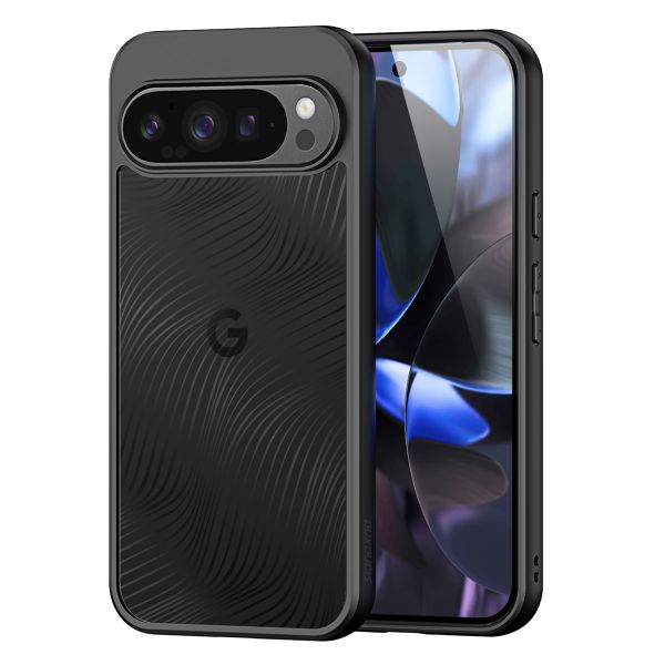 Dux Ducis Aimo Backcover Google Pixel 10 / 10 Pro - Transparant