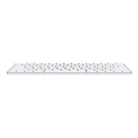 Apple Magic Keyboard - Draadloos toetsenbord - QWERTY / UK - Wit