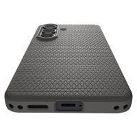 Spigen Liquid Air™ Backcover Samsung Galaxy S26 - Marble Gray