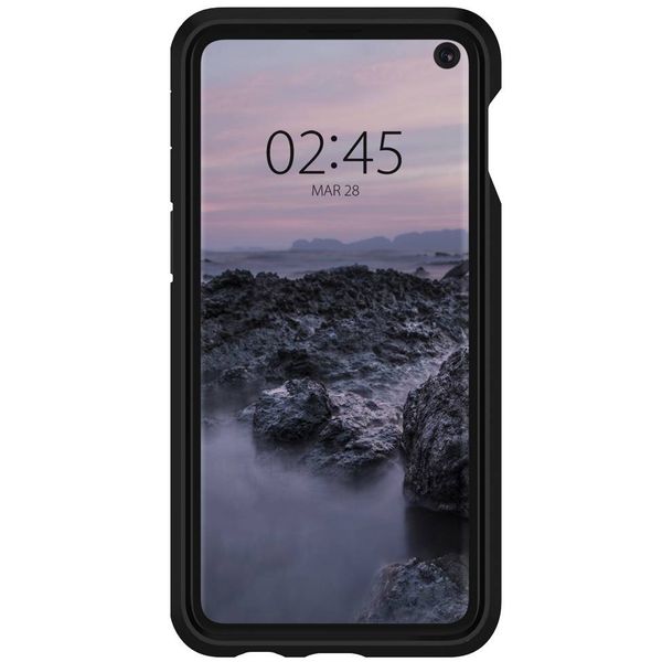 Spigen Tough Armor Backcover Samsung Galaxy S10e