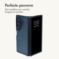 imoshion Color Guard Backcover Samsung Galaxy Z Fold 8 Ultra - Donkerblauw