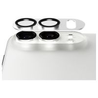 PanzerGlass Fender Camera Protector Apple iPhone Duo - White
