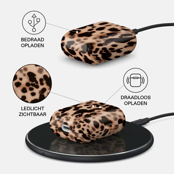 Burga Hardcase Apple Airpods 1 / 2 - Off Duty