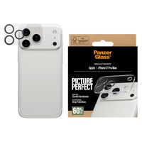 PanzerGlass PicturePerfect Camera Lens Protector Apple iPhone 17 Pro Max