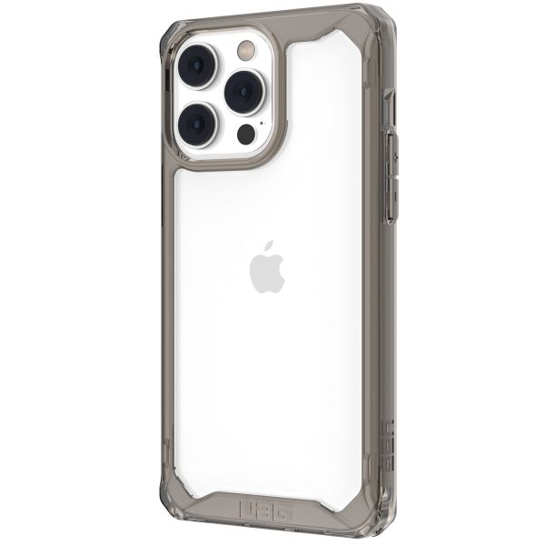 UAG Plyo Backcover iPhone 14 Pro Max - Ash