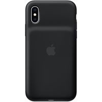 Apple Smart Battery Case iPhone Xs / X - Black