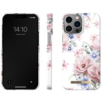 iDeal of Sweden Fashion Backcover Apple iPhone 14 Pro Max - Floral Romance