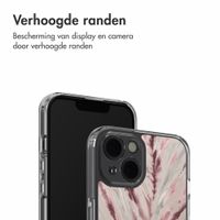 imoshion Design hoesje Apple iPhone 13 - Wild Boho