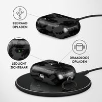 Burga Hardcase voor de Apple AirPods Pro - Nocturnal