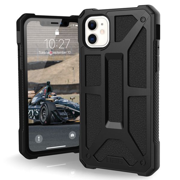 UAG Monarch Backcover iPhone 11