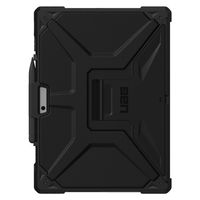 UAG Metropolis Bookcase Microsoft Surface Pro 9 / Pro 10 / Pro 11 - Black