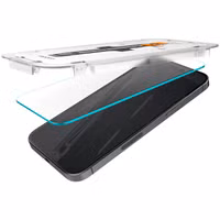 Spigen GLAStR EZ Fit Screenprotector + Applicator 2-pack Apple iPhone 14 Pro