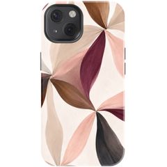 Selencia Vivid Backcover met MagSafe Apple iPhone 13 - Silk Spirit