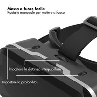 imoshion Virtual Reality Bril
