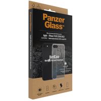 PanzerGlass HardCase Anti-Bacterial iPhone 7/8/SE (2020)/SE (2022)