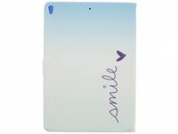 Design Softcase Bookcase iPad Air 3 (2019) / Pro 10.5 (2017)