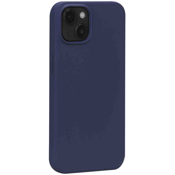 dbramante1928 Greenland Backcover Apple iPhone 15 - Blauw