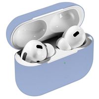 imoshion Siliconen Case AirPods Pro 2 - Paars