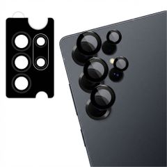 imoshion Camera Protector Glass 2-pack Samsung Galaxy S25 Ultra - Black Titanium