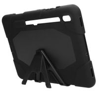 Extreme Protection Army Backcover Samsung Galaxy Tab S6