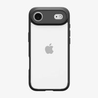 Spigen Ultra Hybrid Backcover Apple iPhone Air - Matte Black
