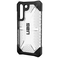 UAG Plasma Backcover Samsung Galaxy S22 - Ice