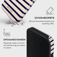 Burga Tough Backcover MagSafe Apple iPhone 16 Pro - Old Money