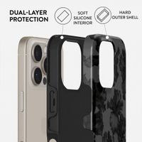 Burga Tough Case with MagSafe Apple iPhone 16 Pro - Nocturnal