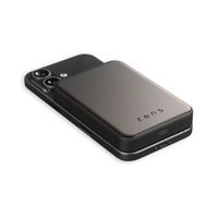 Zens Pro 2 Magnetische Powerbank 10.000 mAh - Semi Solid State - Zwart