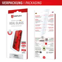 Displex Screenprotector Real Glass Apple iPhone 16 Pro