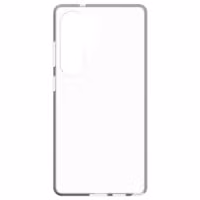 ZAGG Luxe Case Samsung Galaxy S25 Ultra - Transparant