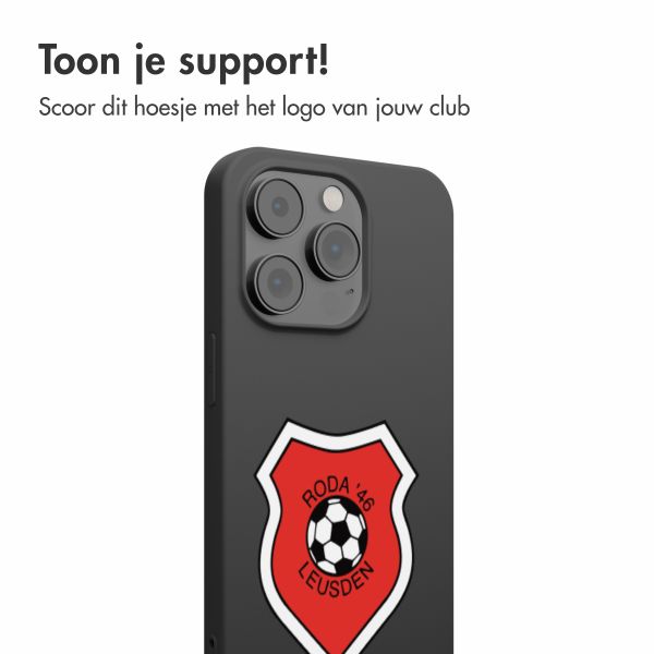 Backcover Apple iPhone 14 Pro - Roda '46