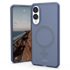 UAG Dot Case met MagSafe Samsung Galaxy S25 Edge - Cloud Blue