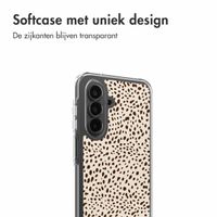imoshion Design hoesje Samsung Galaxy A17 - Desert Dots
