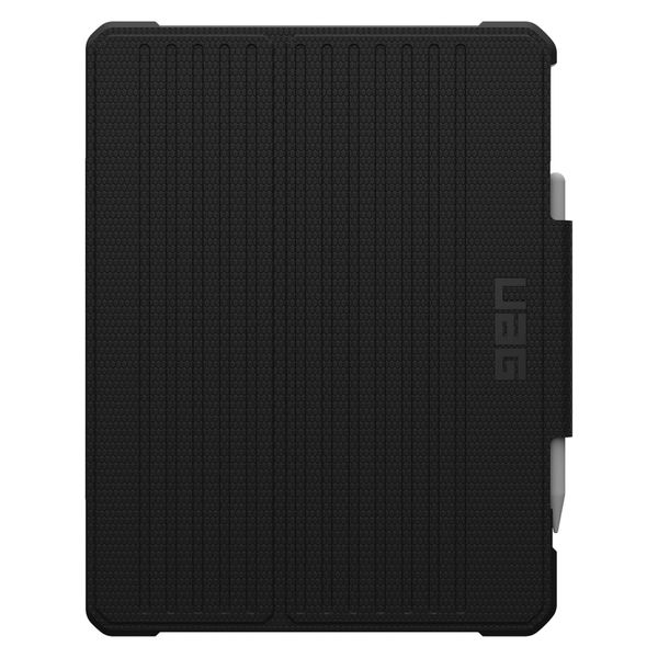 UAG Metropolis Bookcase Apple iPad Air 13 inch (2026) M4 / (2025) M3 / (2024) M2 - Black